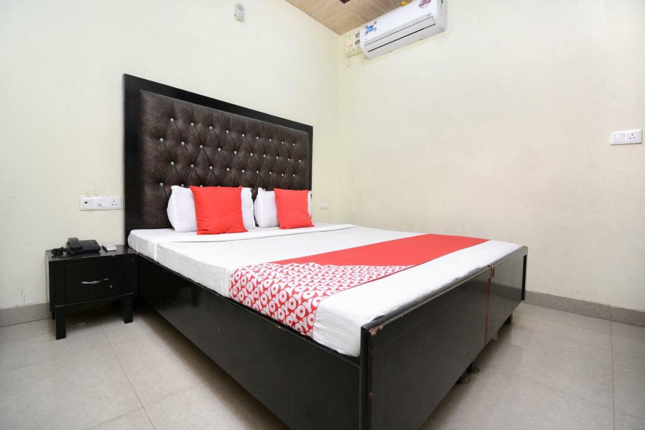 Oyo 29409 Hotel Best Sleep Inn ジャランダール エクステリア 写真